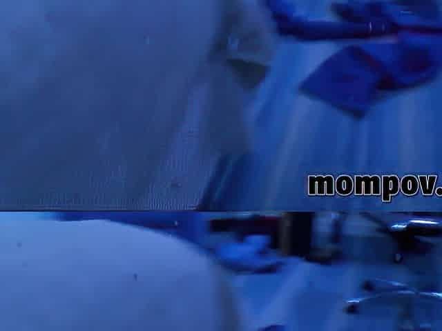 Sandy Mp - Blowjob Pov Stepmom