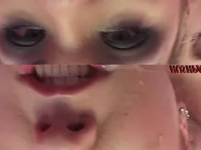 Kinky Newbie Taylor Blows Cock Before Hard Fuck And Facial