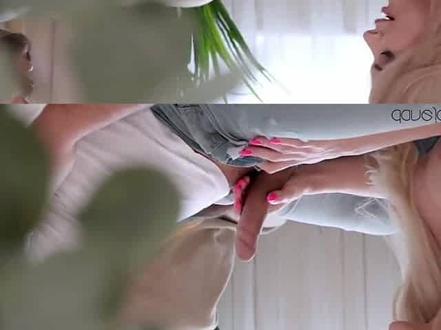 Ennio Guardi, Jenny Doll And Dane Jones - Shameless Whore Incredible Porn Clip