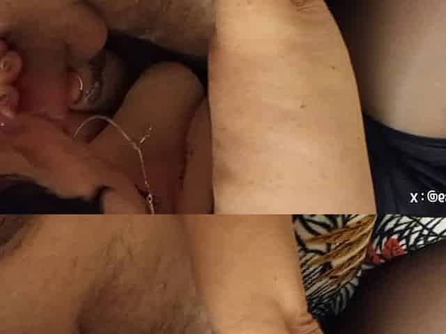Sylvia Ringer : Blowjob