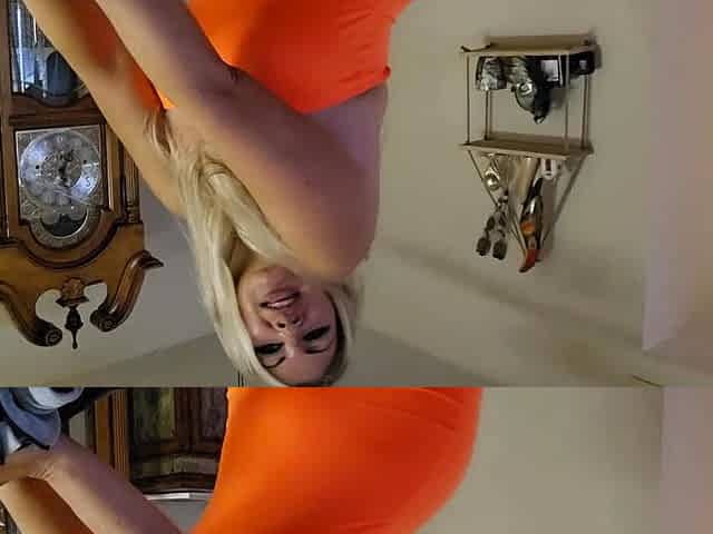 MizzErotique - Family Friend Is A Cougar