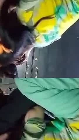 Pakistani Home Alone Sister in Law
