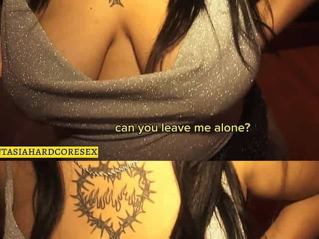 My Boyfriend Gets Jealous Because I Want to Go Dancing and Ends up Making Me Give Him a Blowjob