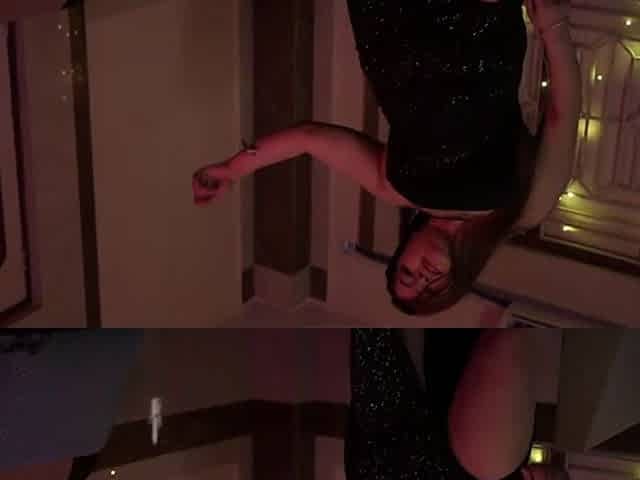 Indian Hot Chubby MILF porn video