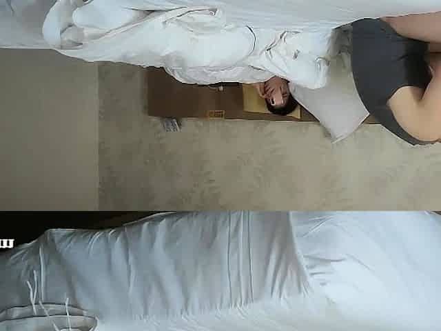 Hot amateur hidden cam