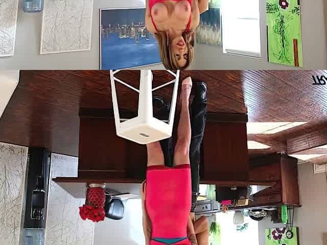 Ass Pounding Audition