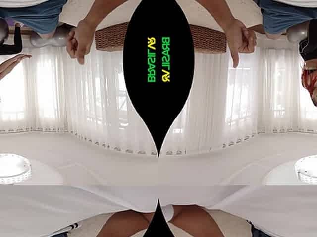 Fit And Fun - BrasilVR