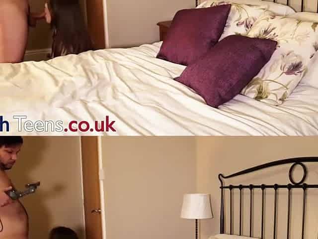 18+ - Rough Smut
