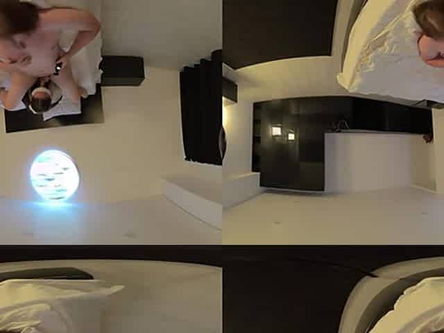 4some Bbgg Vr
