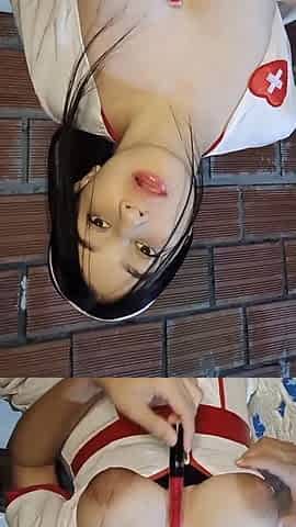 Spanish Dirty Talking Girl Cums a Lot Do You Want It?