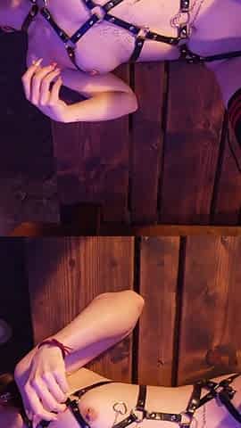Pervert Couple