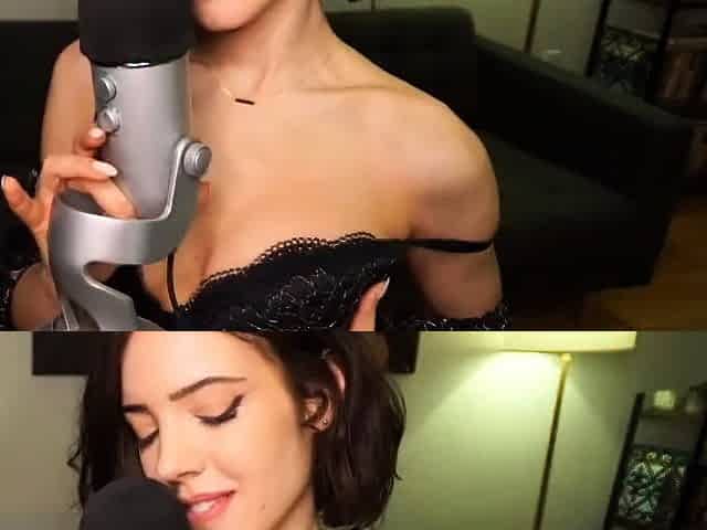Anna Haven Nude ASMR JOI