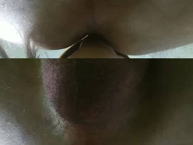 Morning HAWT RIMJOB and ORAL-SEX by my gf
