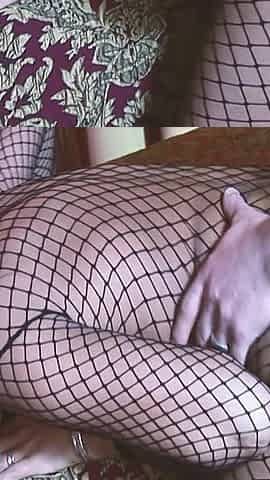 Uncovered Women Scene-2_sexy Busty Blonde in Lingerie Enjoys Rough Sex and Cumshot on Her Tits