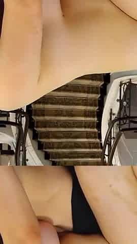 69 and Anal with Stepmom