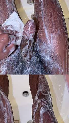BBC Shower