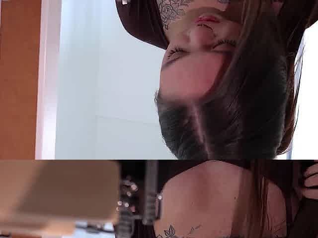I Love Sucking Males's Toes, Sucking Their Feet and Banging Hard. I Cum Very Vividly!