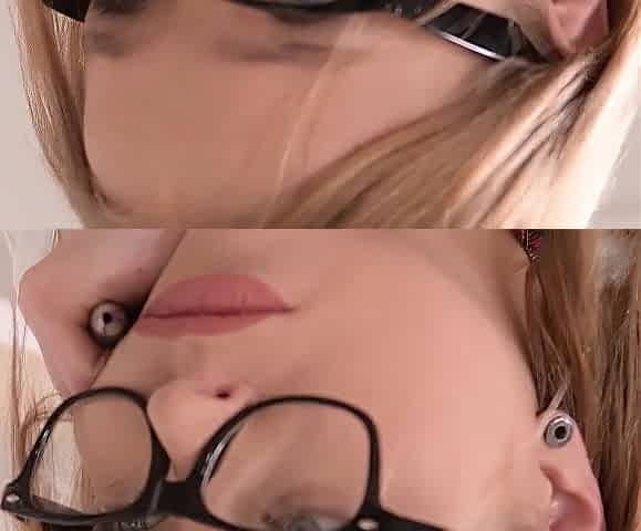 Large-melons Teen Alexa Flexy screwed by teacher