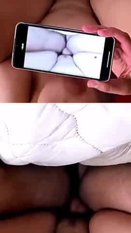 Couple Arabi Sharmota BBW Wife