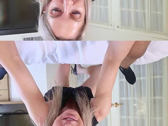BBC Creamy Hotwife Ride Rimming and Facial Date