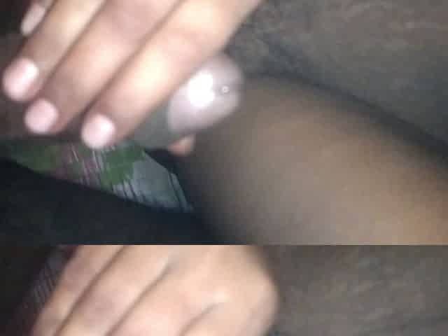 Night Fuck