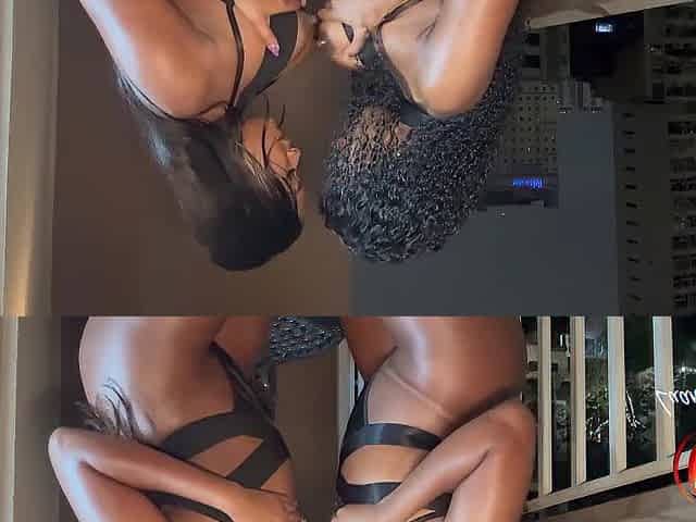 NAUGHTY FRIEND SUCKED MY ASS AND MADE ME CUM