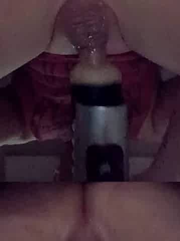 Creampie x2
