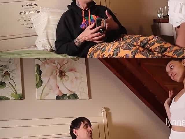He Cuckolded Me! And Now Hes Going To Watch Me Fuck His Best Friend
