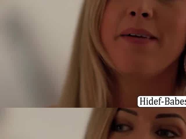 Chloe Cherry, Val Dodds And Chloe Couture In Dives To Lick Wet Hairy Pussy