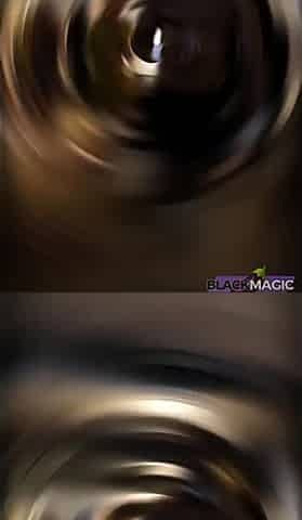 Blackmagic - Dance Studio & Wife Slut Uk FULL VIDEO
