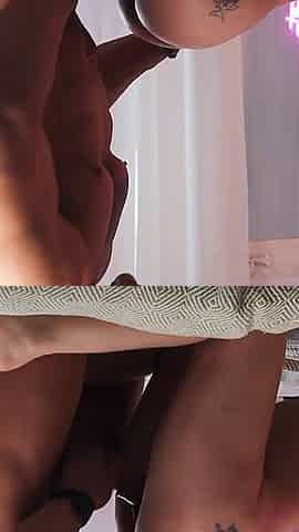 Lovers Fuck