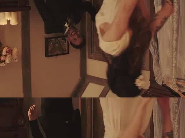 Fresh Bride Esluna Love Gets Overspread In Cum After Screwing