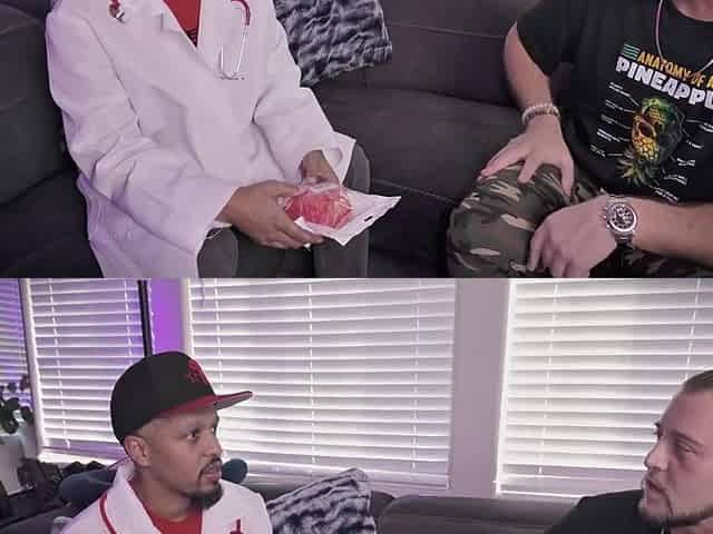 Brain Doctor Re-programs My Girlfriends Into A Hyper Freak
