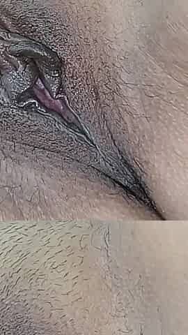 I Caught My Half Stepsister on the Bed Without Panties
