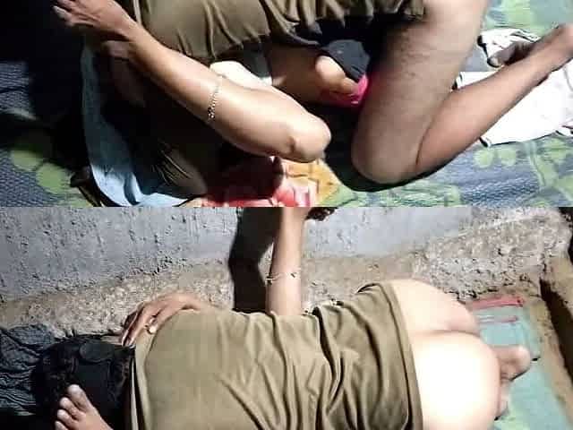 Desi Indian Bhabhi Ass Fucking 2