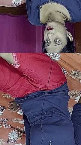 I Fuck My Virgin Stepbrother and He Ends up Giving Me a Nice Fuck Until My Ass Is Filled with Milk