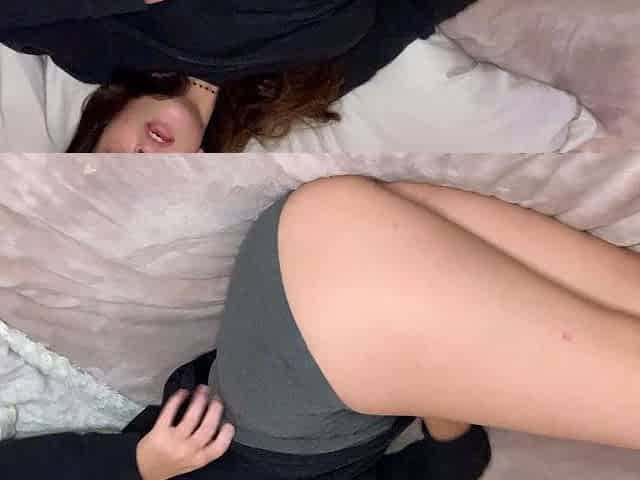 Solo Amateur Webcam Teen Masturbation