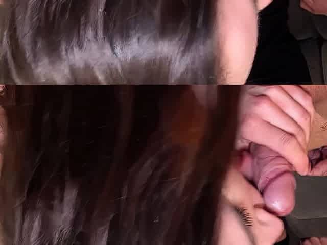 Hardcore big cock blowjob vids