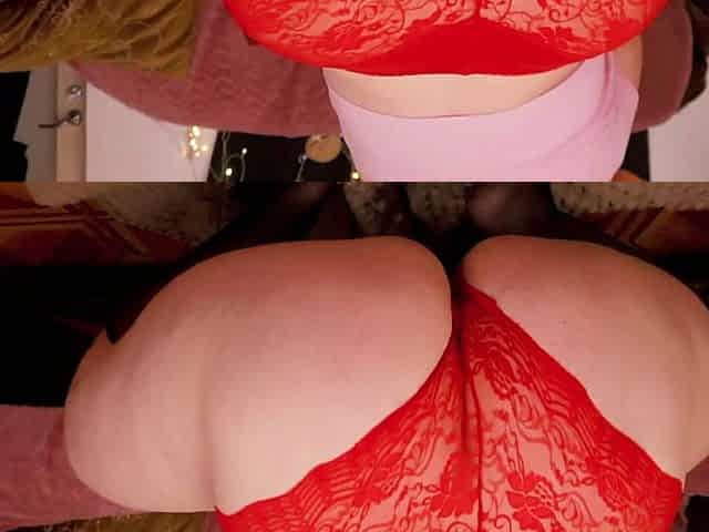 Shake My Big Ass