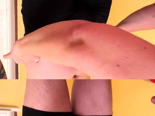 Mature MILF's Intense Hardcore Blowjob and Fuck Fest