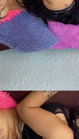 I Fuck My Lover in the Middle of a Phone Call with Her Dear Husband