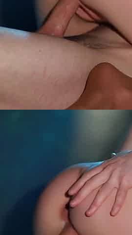 Sexy Teen with Perfect Body Gets Fucked Hard by Big Dick