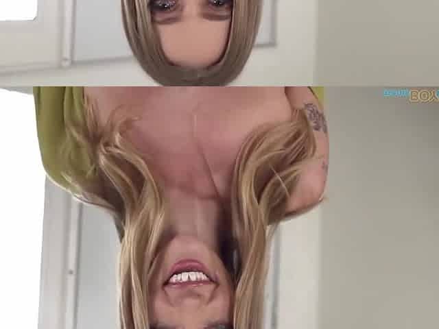 Fucking The Thief - Barbie Feels