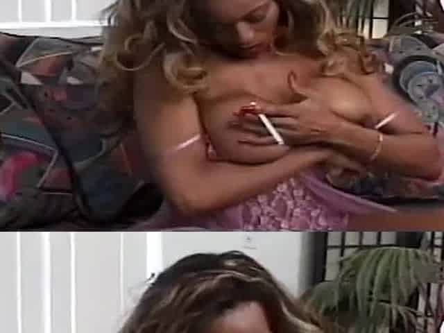 smoking 105