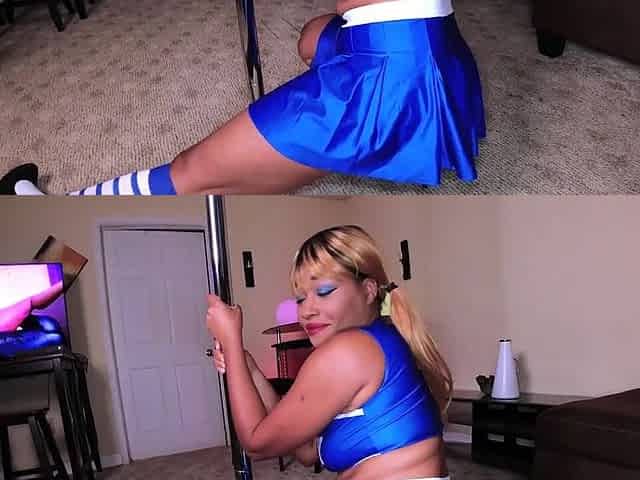 SuperHot Cum Loving doxies Sucking Wang Nina Rivera
