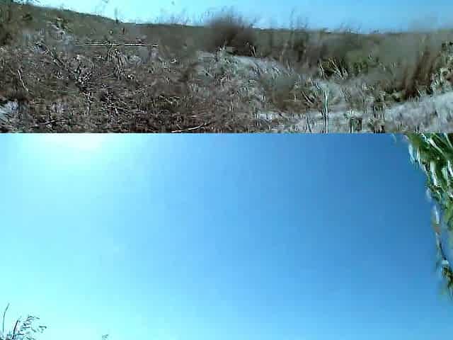 Bramilf: Tugjob at the Beach in POV