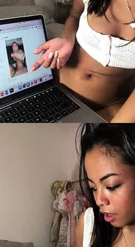 Ebony girls caught masturbating Black and Ebony