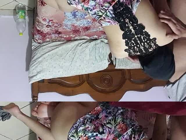 Fucking Amazing Moroccan Girlfriend