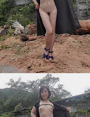 Outdoor Exposure and Outdoor Peeing