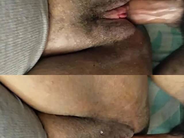 A close up fuck fucking my wife